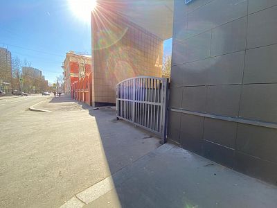 Купить квартиру г Москва, ул Тихвинская, д 39 95000000 рублей