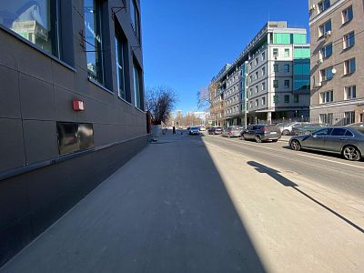 Купить квартиру г Москва, ул Тихвинская, д 39 95000000 рублей