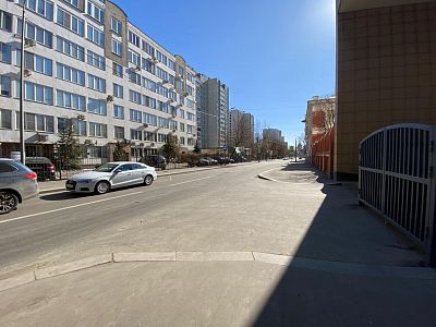 Купить квартиру г Москва, ул Тихвинская, д 39 95000000 рублей