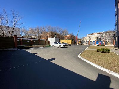 Купить квартиру г Москва, ул Тихвинская, д 39 95000000 рублей