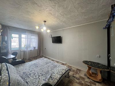 Купить квартиру г Хабаровск, ул Суворова, д 60 4800000 рублей