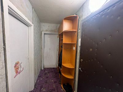 Купить квартиру г Хабаровск, ул Суворова, д 60 4800000 рублей
