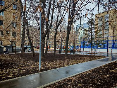Купить квартиру г Москва, Конный пер, д 4 45000000 рублей
