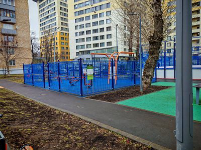 Купить квартиру г Москва, Конный пер, д 4 45000000 рублей