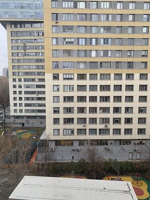 Купить квартиру г Москва, Конный пер, д 4 60000000 рублей