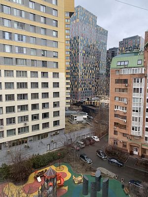Купить квартиру г Москва, Конный пер, д 4 60000000 рублей