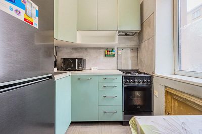 Купить квартиру Санкт-Петербург, Каменноостровский проспект, 64И 9500000 рублей