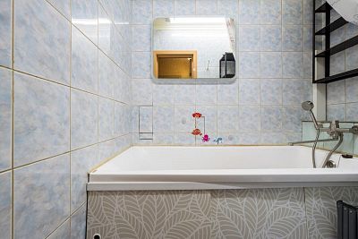 Купить квартиру Санкт-Петербург, Каменноостровский проспект, 64И 9500000 рублей