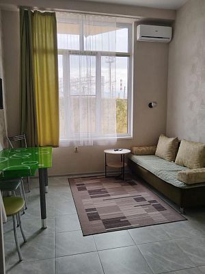 Купить квартиру пгт Сириус, ул Веселая, д 82а 11000000 рублей