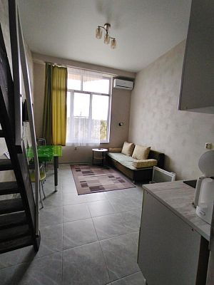 Купить квартиру пгт Сириус, ул Веселая, д 82а 11000000 рублей