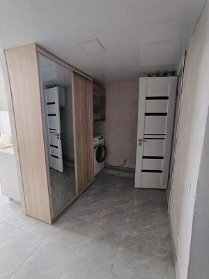 Купить квартиру пгт Сириус, ул Веселая, д 82а 11000000 рублей