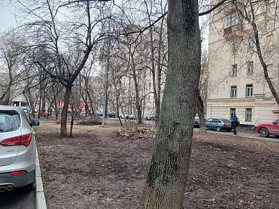 Купить квартиру г Москва, ул Советской Армии, д 13 25500000 рублей