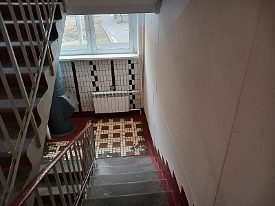 Купить квартиру г Москва, Даниловская наб, д 4А 17500000 рублей