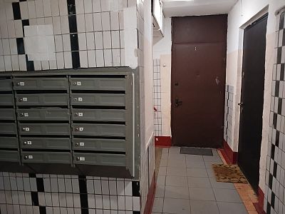 Купить квартиру г Москва, Даниловская наб, д 4А 17500000 рублей