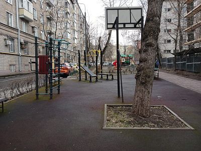 Купить квартиру г Москва, ул Киевская, д 24 29000000 рублей