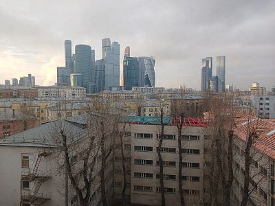 Купить квартиру г Москва, ул Киевская, д 24 29000000 рублей
