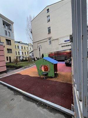 Купить квартиру г Москва, 1-й Колобовский пер, д 16 стр 1 60900000 рублей