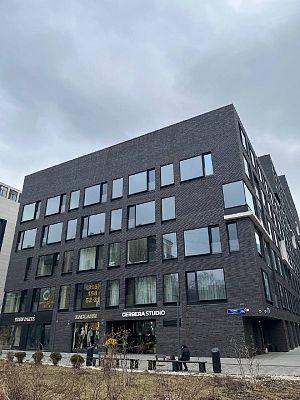 Купить квартиру г Москва, ул Усачёва, д 15А 280000000 рублей