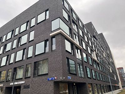 Купить квартиру г Москва, ул Усачёва, д 15А 280000000 рублей