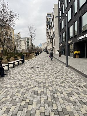 Купить квартиру г Москва, ул Усачёва, д 15А 280000000 рублей