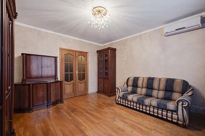 Купить квартиру г Москва, ул Электрозаводская, д 32 20900000 рублей