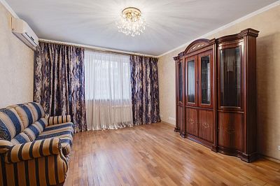 Купить квартиру г Москва, ул Электрозаводская, д 32 20900000 рублей