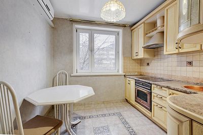 Купить квартиру г Москва, ул Электрозаводская, д 32 20900000 рублей