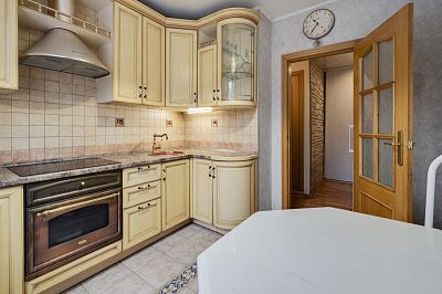 Купить квартиру г Москва, ул Электрозаводская, д 32 20900000 рублей