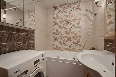 Купить квартиру г Москва, ул Электрозаводская, д 32 20900000 рублей