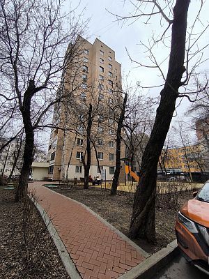 Купить квартиру г Москва, пер Козихинский Б., д 27 стр 2 76500000 рублей