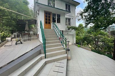 Купить дом г Сочи, р-н Хостинский, ул Малая, д 12А 25000000 рублей