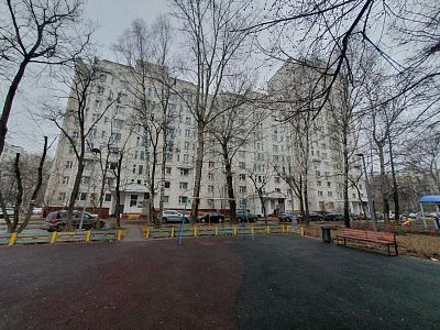 Купить квартиру г Москва, ул Героев Панфиловцев, д 1 к 2 29500000 рублей