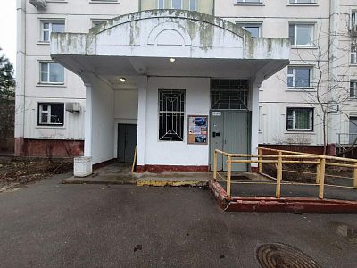 Купить квартиру г Москва, ул Героев Панфиловцев, д 1 к 2 29500000 рублей