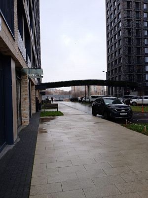 Купить квартиру г Москва, ул Корабельная, д 5А 55000000 рублей