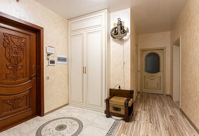 Купить квартиру г Сочи, р-н Адлерский, ул Ленина, д 298Б 23000000 рублей