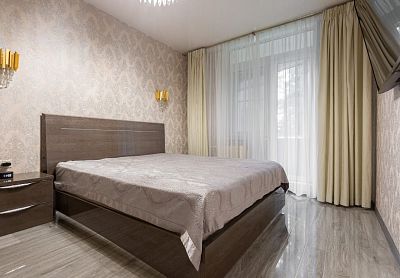 Купить квартиру г Сочи, р-н Адлерский, ул Ленина, д 298Б 23000000 рублей