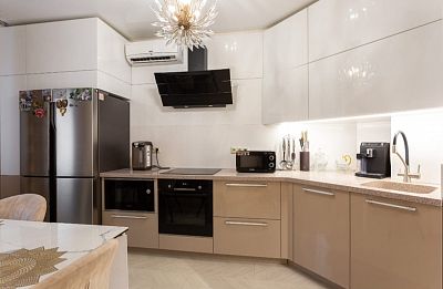 Купить квартиру г Сочи, р-н Адлерский, ул Ленина, д 298Б 23000000 рублей