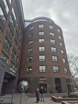 Купить квартиру г Москва, 2-й Павелецкий проезд, д 5 стр 1 46000000 рублей