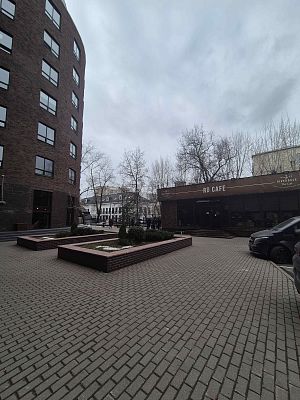 Купить квартиру г Москва, 2-й Павелецкий проезд, д 5 стр 1 46000000 рублей