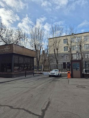 Купить квартиру г Москва, 2-й Павелецкий проезд, д 5 стр 1 46000000 рублей