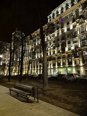 Купить квартиру г Москва, Космодамианская наб, д 32-34 66000000 рублей