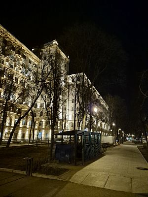Купить квартиру г Москва, Космодамианская наб, д 32-34 66000000 рублей
