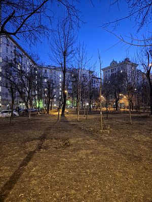 Купить квартиру г Москва, ул Большая Дорогомиловская, д 7 22950000 рублей