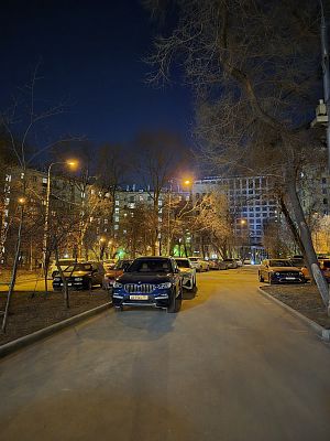 Купить квартиру г Москва, ул Большая Дорогомиловская, д 7 22950000 рублей