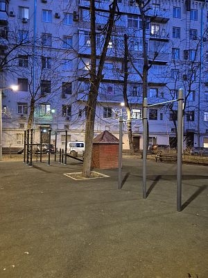 Купить квартиру г Москва, ул Большая Дорогомиловская, д 7 22950000 рублей