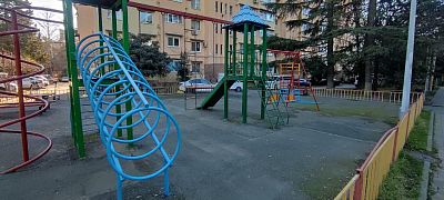 Купить квартиру г Сочи, р-н Адлерский, ул Свердлова, д 48 28000000 рублей