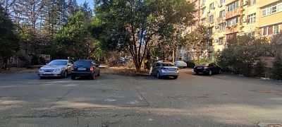 Купить квартиру г Сочи, р-н Адлерский, ул Свердлова, д 48 28000000 рублей