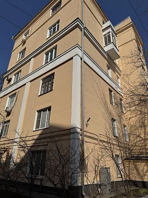 Купить квартиру г Москва, ул Большая Серпуховская, д 31 к 2 25000000 рублей