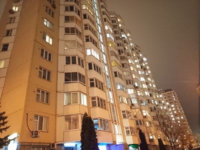 Купить квартиру г Москва, ул Самуила Маршака, д 12 20700000 рублей