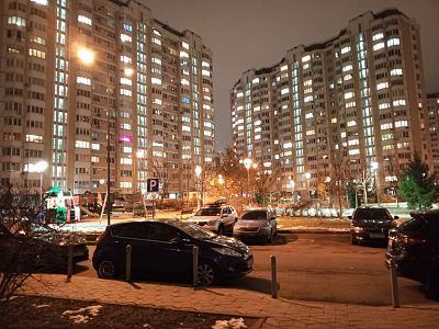 Купить квартиру г Москва, ул Самуила Маршака, д 12 20700000 рублей